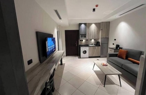 Ash Shumaysani Apartment | Luxe Stay! Amman City Vibes