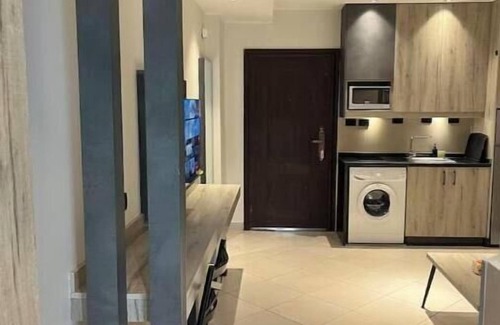 Ash Shumaysani Apartment | Luxe Stay! Amman City Vibes