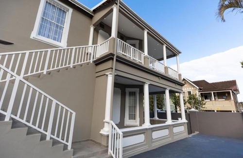 Windermere Hotel | Luxe Suites Boutique Hotel