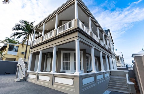 Windermere Hotel | Luxe Suites Boutique Hotel