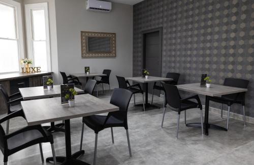 Windermere Hotel | Luxe Suites Boutique Hotel