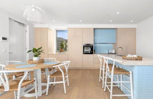 Ocean Grove Apartment | LUXE @ THE TERRACE- BRAND NEW, 250M- BEACH + TOWN!