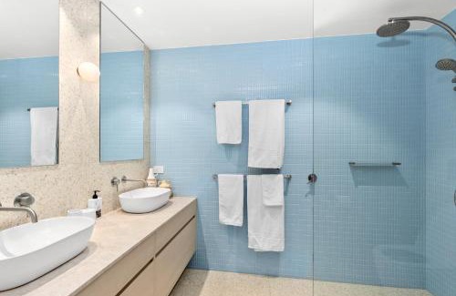 Ocean Grove Apartment | LUXE @ THE TERRACE- BRAND NEW, 250M- BEACH + TOWN!