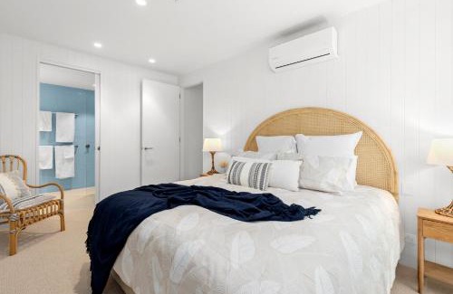 Ocean Grove Apartment | LUXE @ THE TERRACE- BRAND NEW, 250M- BEACH + TOWN!