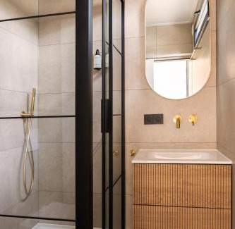 Nunspeet House | Luxe tiny house STEC midden op de Veluwe in Nunspeet