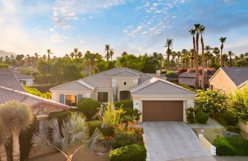 Rancho Santana House | Luxe Villa in Gated Estate - Pool/Spa/PuttingGreen