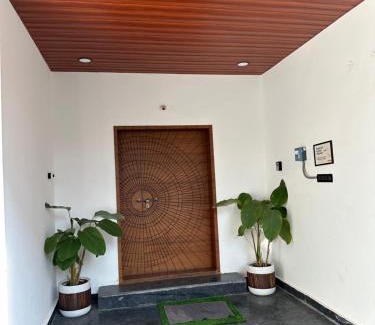 Hyderabad Villa | Luxe Villa in Sanikpuri, Hyderabad