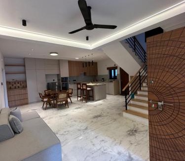Hyderabad Villa | Luxe Villa in Sanikpuri, Hyderabad