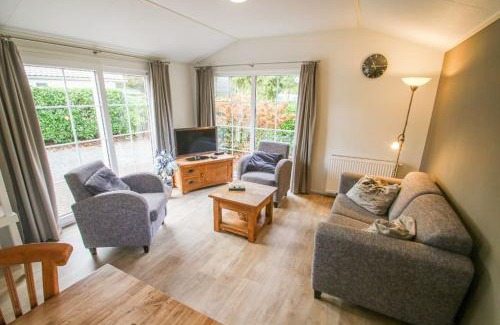 Municipality of Epe House | Luxe vrijstaande chalet