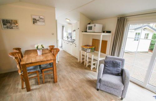 Municipality of Epe House | Luxe vrijstaande chalet