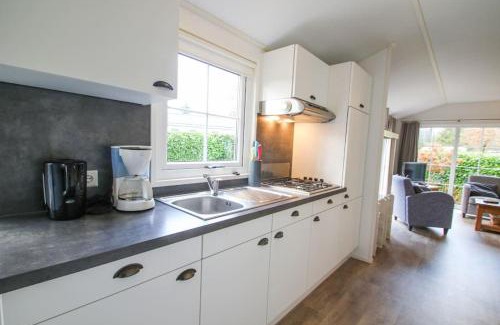 Municipality of Epe House | Luxe vrijstaande chalet