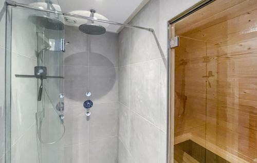 Hoogersmilde House | Luxe wellnesshuis Drenthe met sauna, whirlpool en omheinde tuin VP048