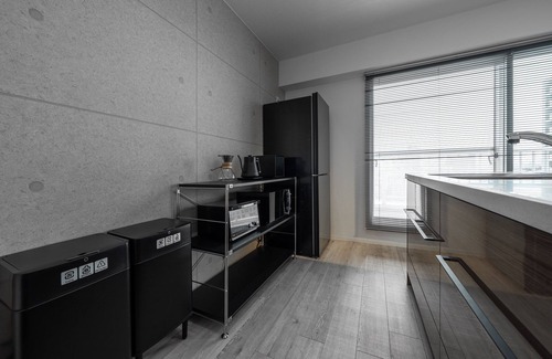 Higashi Apartment | LUXIA 601