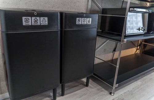 Higashi Apartment | LUXIA 601