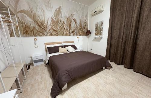 Messina Apartment | LuXia Apartment - svincolo MESSINA CENTRO