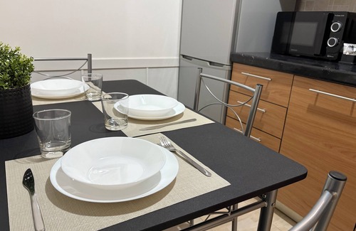 Messina Apartment | LuXia Apartment – Your Elegant and Comfortable Stay in Messina