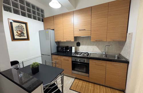 Messina Apartment | LuXia Apartment – Your Elegant and Comfortable Stay in Messina