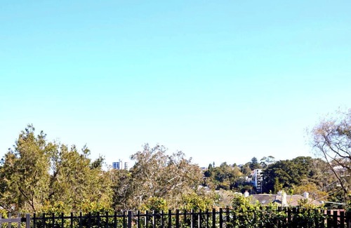 Bronte House | Luxico The Bronte Heart (Pet Friendly)