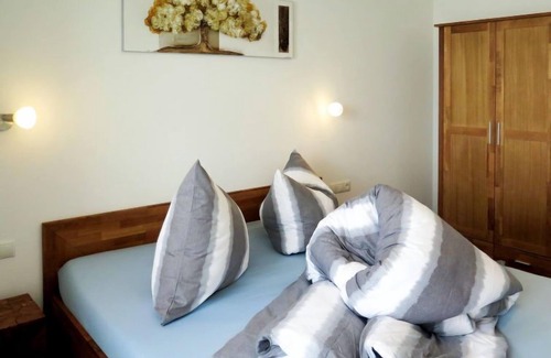 Emberg Apartment | Luxner by Interhome
