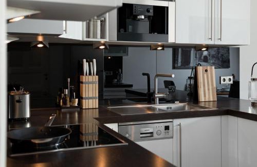 Friedrichshain Apartment | Luxoise Apartments