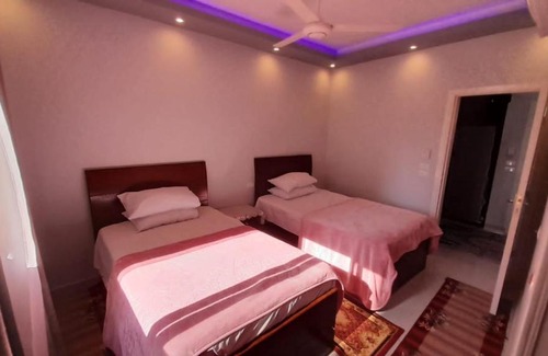 Luxor Apartment | Luxor Home