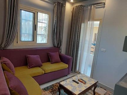 Luxor Apartment | Luxor Home