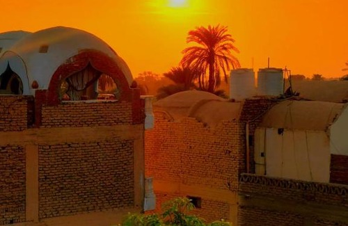 Luxor Apartment | Luxor Home