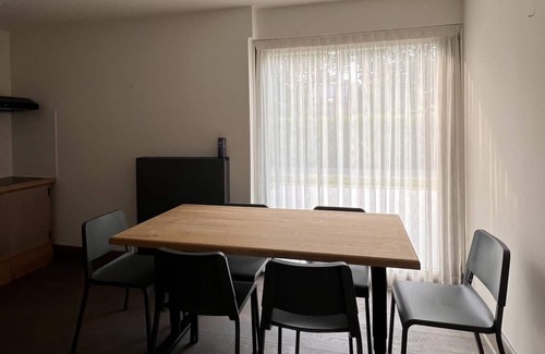 Hasselt Apartment | Luxorious appartment in Genk
