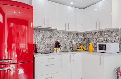 Playa del Ingles Apartment | LUXORY APARTMENT 1 MIN FROM THE BEACH OF THE DUNE
