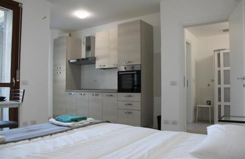 Dei Parchi - Cascina Gatti - Parpagliona Apartment | Luxory Suites