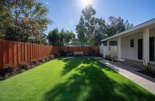 Fairfield House | LuxoStays| Sleep 14! Spacious 6BR Nr Napa(10 Bed)