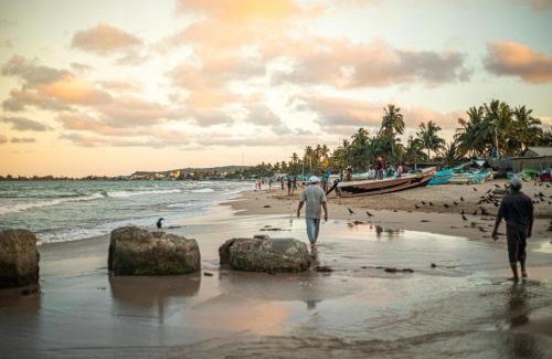 Panadura Hotel | LuxPanadura