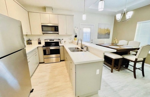 McAllen Apartment | Lux🌟Sharyland 2 BDR Condo🌟Best Location