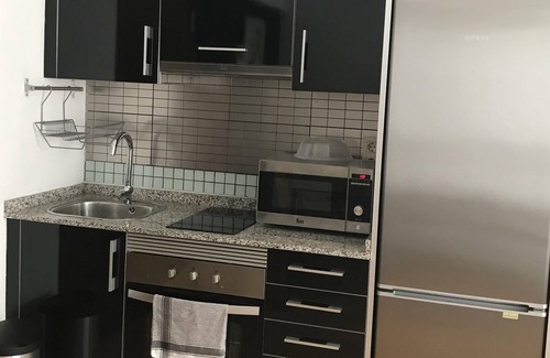 Vegueta House | LUXURY APARTMENT, WELL SITUATED IN PEDESTRIAN AREA
