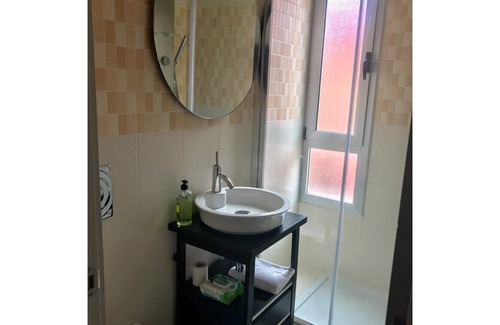 Vegueta House | LUXURY APARTMENT, WELL SITUATED IN PEDESTRIAN AREA