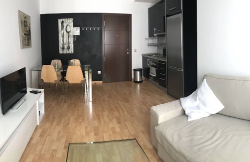 Vegueta House | LUXURY APARTMENT, WELL SITUATED IN PEDESTRIAN AREA