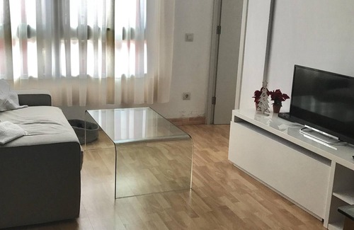 Vegueta House | LUXURY APARTMENT, WELL SITUATED IN PEDESTRIAN AREA