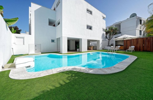 Meloneras Apartment | Luxury house and Amazing location in Maspalomas