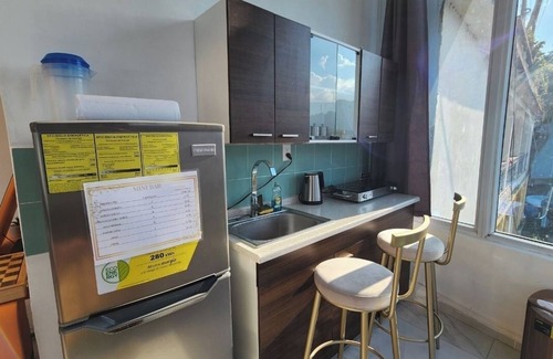 San Pedro La Laguna Apartment | Luxury Atitlan The Penthouse Apartment