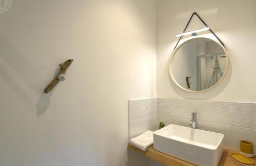 Cezay House | Luxueuse maison avec spa et piscine au cœur des Monts du Forez - FR-1-496-297