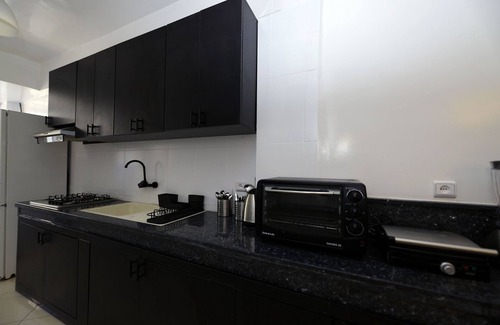Rabat-Sale-Zemmour-Zaer Apartment | Luxueux 2 Chambres équipé/5min gare Rabat ville
