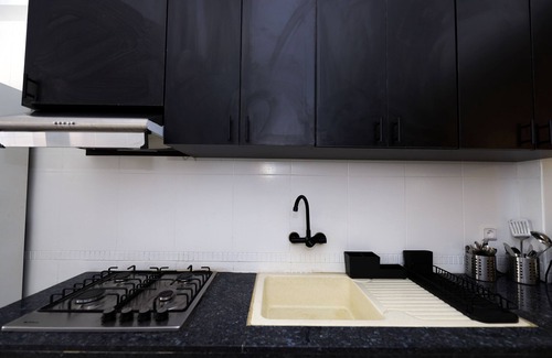 Rabat-Sale-Zemmour-Zaer Apartment | Luxueux 2 Chambres équipé/5min gare Rabat ville