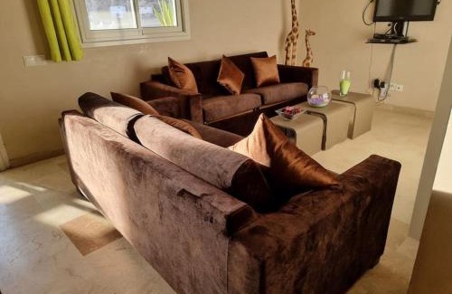 Agadir City Center Apartment | Luxueux appart a la marina