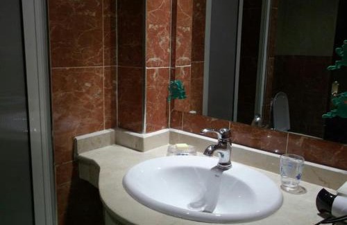 Agadir City Center Apartment | Luxueux appart a la marina
