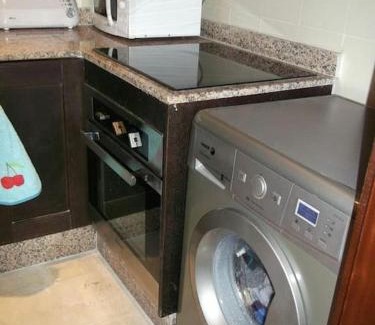 Agadir City Center Apartment | Luxueux appart a la marina