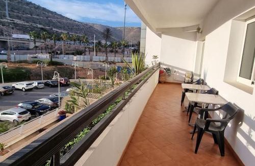 Agadir City Center Apartment | Luxueux appart a la marina