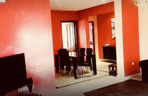 Majorelle Apartment | Luxueux Appart En Plein Gueliz Avec Wifi