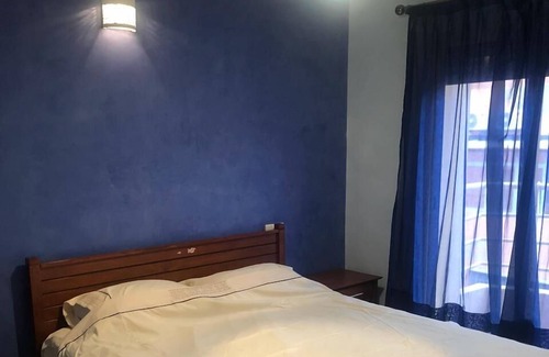 Majorelle Apartment | Luxueux Appart En Plein Gueliz Avec Wifi