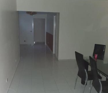 Hay Riad Apartment | Luxueux Appartement 3 Chambres