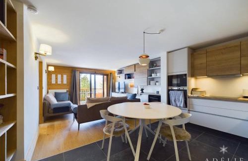 La Rosiere Apartment | Luxueux Appartement 8 Pers, SPA, Près des Pistes, Parking, WIFI - FR-1-398-667